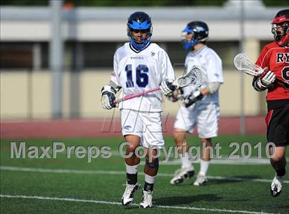 Thumbnail 1 in Putnam Valley vs Rye (Section 1 Class C Final) photogallery.