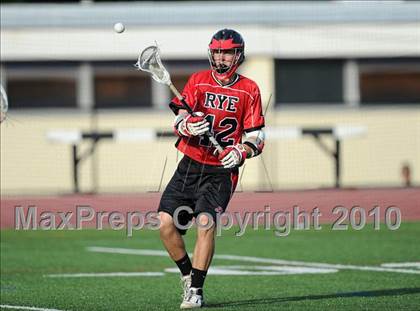 Thumbnail 3 in Putnam Valley vs Rye (Section 1 Class C Final) photogallery.