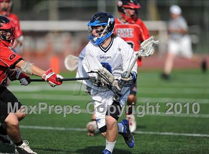 Thumbnail 1 in Putnam Valley vs Rye (Section 1 Class C Final) photogallery.