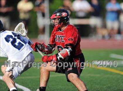 Thumbnail 3 in Putnam Valley vs Rye (Section 1 Class C Final) photogallery.