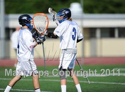 Thumbnail 3 in Putnam Valley vs Rye (Section 1 Class C Final) photogallery.