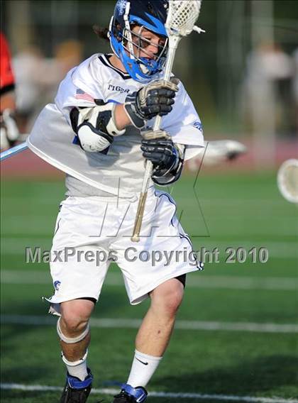 Thumbnail 3 in Putnam Valley vs Rye (Section 1 Class C Final) photogallery.