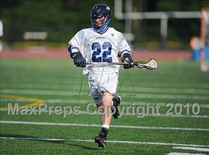 Thumbnail 3 in Putnam Valley vs Rye (Section 1 Class C Final) photogallery.