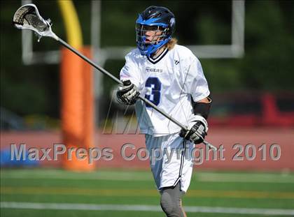 Thumbnail 1 in Putnam Valley vs Rye (Section 1 Class C Final) photogallery.