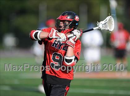Thumbnail 1 in Putnam Valley vs Rye (Section 1 Class C Final) photogallery.