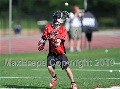 Thumbnail 2 in Putnam Valley vs Rye (Section 1 Class C Final) photogallery.