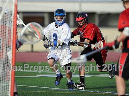 Thumbnail 3 in Putnam Valley vs Rye (Section 1 Class C Final) photogallery.