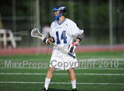 Thumbnail 3 in Putnam Valley vs Rye (Section 1 Class C Final) photogallery.