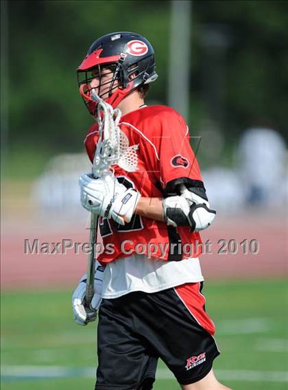 Thumbnail 3 in Putnam Valley vs Rye (Section 1 Class C Final) photogallery.