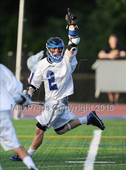 Thumbnail 2 in Putnam Valley vs Rye (Section 1 Class C Final) photogallery.