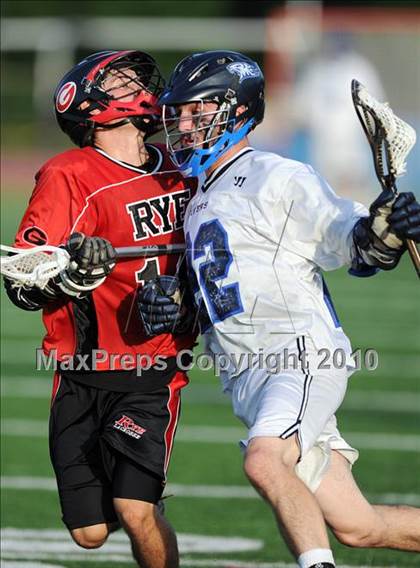 Thumbnail 3 in Putnam Valley vs Rye (Section 1 Class C Final) photogallery.