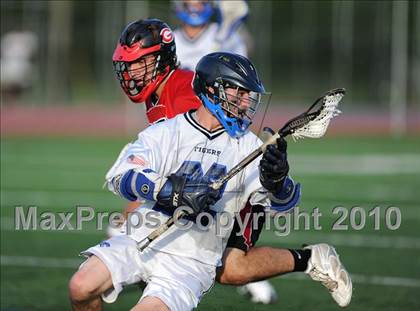 Thumbnail 1 in Putnam Valley vs Rye (Section 1 Class C Final) photogallery.