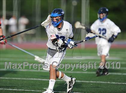 Thumbnail 3 in Putnam Valley vs Rye (Section 1 Class C Final) photogallery.