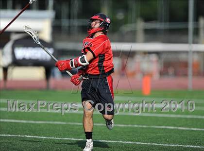 Thumbnail 1 in Putnam Valley vs Rye (Section 1 Class C Final) photogallery.