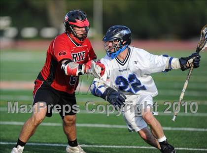 Thumbnail 2 in Putnam Valley vs Rye (Section 1 Class C Final) photogallery.