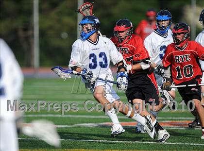 Thumbnail 2 in Putnam Valley vs Rye (Section 1 Class C Final) photogallery.