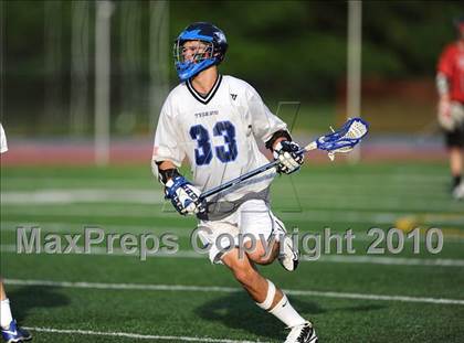 Thumbnail 2 in Putnam Valley vs Rye (Section 1 Class C Final) photogallery.