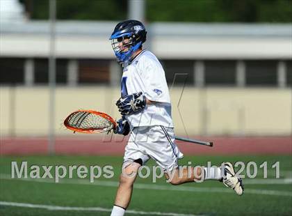 Thumbnail 2 in Putnam Valley vs Rye (Section 1 Class C Final) photogallery.
