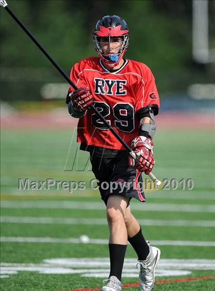 Thumbnail 3 in Putnam Valley vs Rye (Section 1 Class C Final) photogallery.