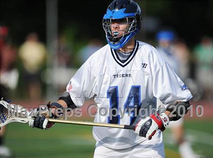 Thumbnail 3 in Putnam Valley vs Rye (Section 1 Class C Final) photogallery.