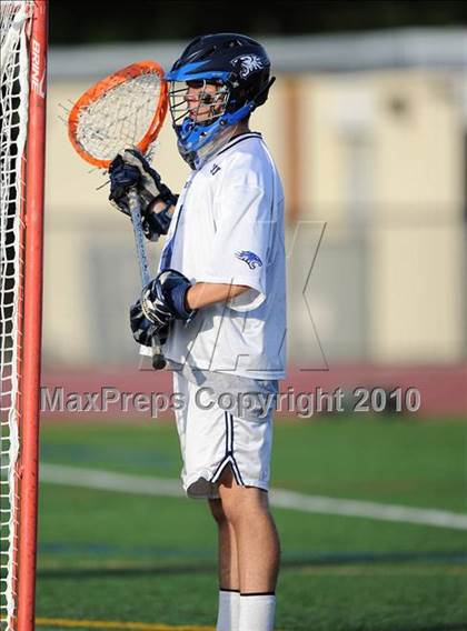 Thumbnail 3 in Putnam Valley vs Rye (Section 1 Class C Final) photogallery.
