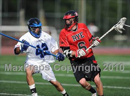 Thumbnail 1 in Putnam Valley vs Rye (Section 1 Class C Final) photogallery.