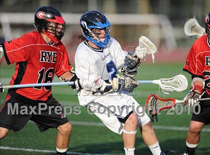 Thumbnail 1 in Putnam Valley vs Rye (Section 1 Class C Final) photogallery.