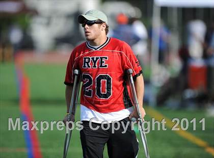 Thumbnail 3 in Putnam Valley vs Rye (Section 1 Class C Final) photogallery.