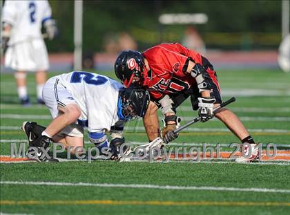 Thumbnail 1 in Putnam Valley vs Rye (Section 1 Class C Final) photogallery.