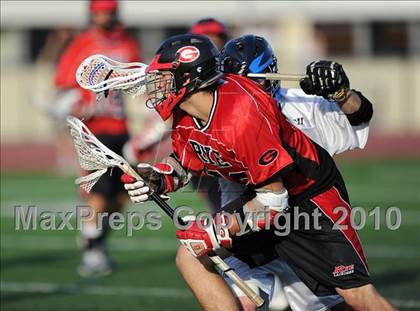 Thumbnail 2 in Putnam Valley vs Rye (Section 1 Class C Final) photogallery.