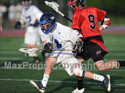 Thumbnail 1 in Putnam Valley vs Rye (Section 1 Class C Final) photogallery.