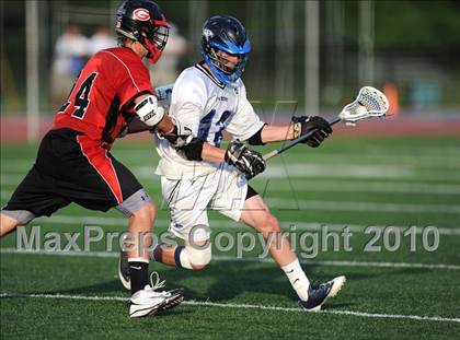 Thumbnail 1 in Putnam Valley vs Rye (Section 1 Class C Final) photogallery.