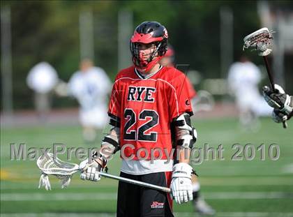 Thumbnail 3 in Putnam Valley vs Rye (Section 1 Class C Final) photogallery.