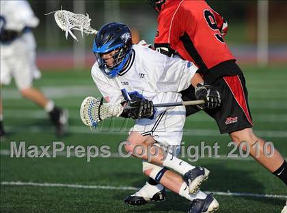 Thumbnail 3 in Putnam Valley vs Rye (Section 1 Class C Final) photogallery.