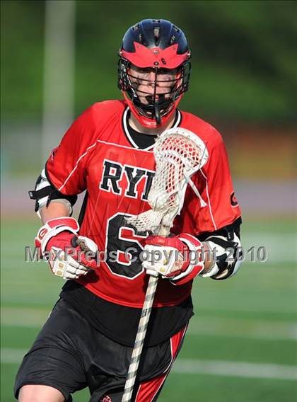 Thumbnail 1 in Putnam Valley vs Rye (Section 1 Class C Final) photogallery.