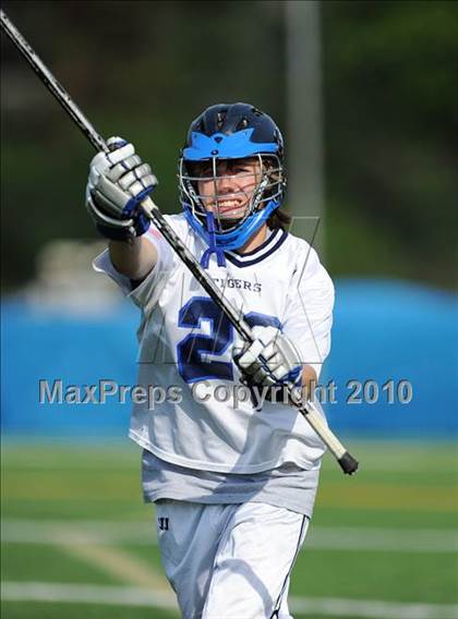 Thumbnail 1 in Putnam Valley vs Rye (Section 1 Class C Final) photogallery.