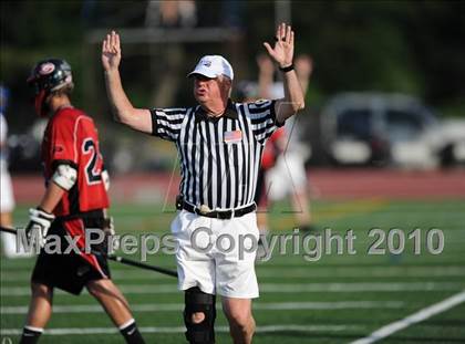 Thumbnail 1 in Putnam Valley vs Rye (Section 1 Class C Final) photogallery.