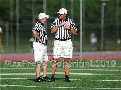 Thumbnail 2 in Putnam Valley vs Rye (Section 1 Class C Final) photogallery.