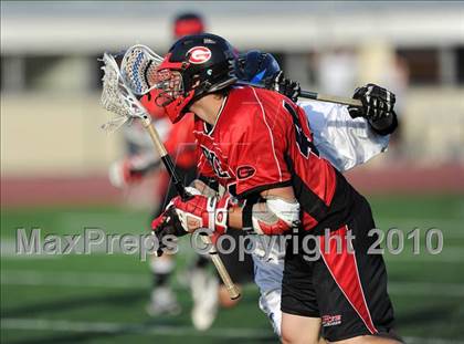 Thumbnail 1 in Putnam Valley vs Rye (Section 1 Class C Final) photogallery.