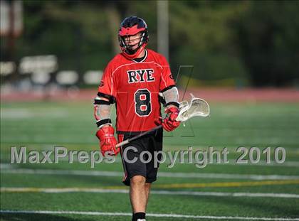 Thumbnail 3 in Putnam Valley vs Rye (Section 1 Class C Final) photogallery.