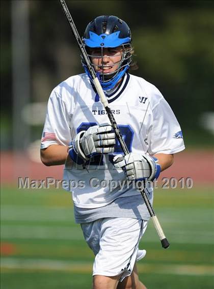 Thumbnail 2 in Putnam Valley vs Rye (Section 1 Class C Final) photogallery.