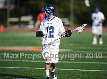 Thumbnail 2 in Putnam Valley vs Rye (Section 1 Class C Final) photogallery.