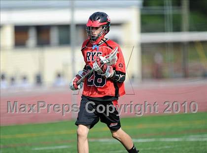 Thumbnail 3 in Putnam Valley vs Rye (Section 1 Class C Final) photogallery.