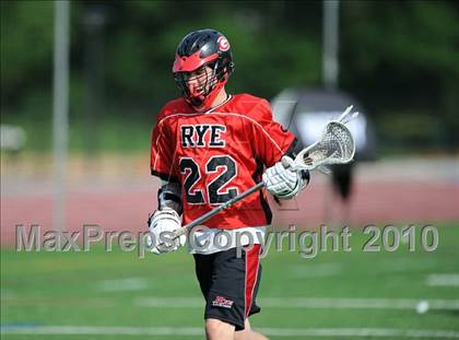 Thumbnail 3 in Putnam Valley vs Rye (Section 1 Class C Final) photogallery.
