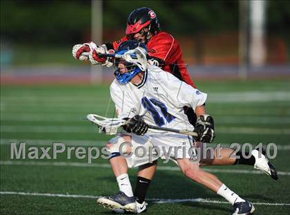 Thumbnail 1 in Putnam Valley vs Rye (Section 1 Class C Final) photogallery.
