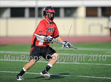 Thumbnail 2 in Putnam Valley vs Rye (Section 1 Class C Final) photogallery.