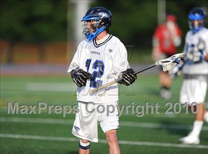 Thumbnail 1 in Putnam Valley vs Rye (Section 1 Class C Final) photogallery.