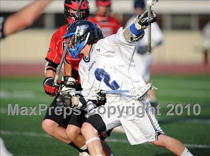 Thumbnail 3 in Putnam Valley vs Rye (Section 1 Class C Final) photogallery.