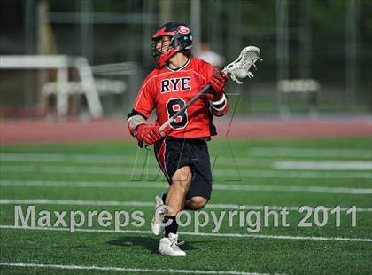 Thumbnail 3 in Putnam Valley vs Rye (Section 1 Class C Final) photogallery.