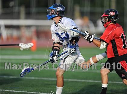 Thumbnail 2 in Putnam Valley vs Rye (Section 1 Class C Final) photogallery.